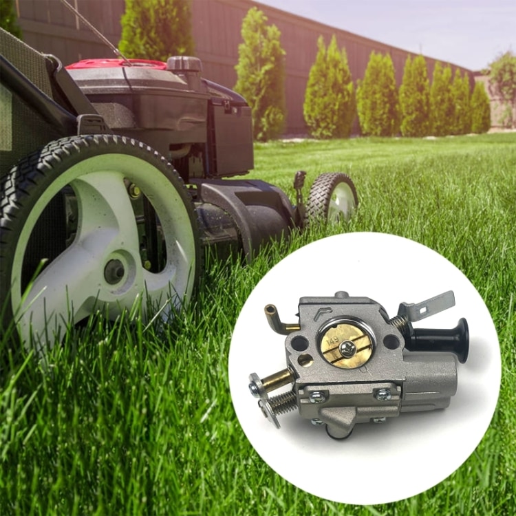 Karburatorsæt til Stihl MS261 / MS271 / MS291