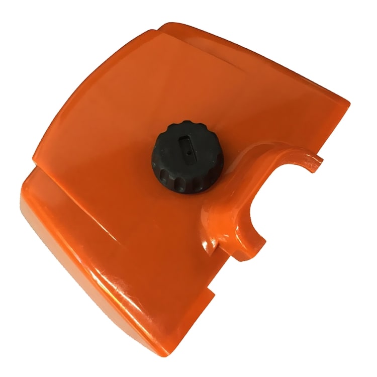 Luftfilterdæksel og filter til Stihl 038, MS380, MS381
