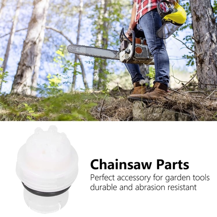Tankventil til Stihl 026, 036, 038, 044, 381, MS311