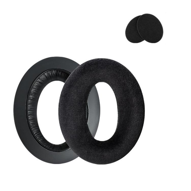 Bløde ørepuder til Sennheiser HD545 / HD565 / HD580 / HD600 / HD650