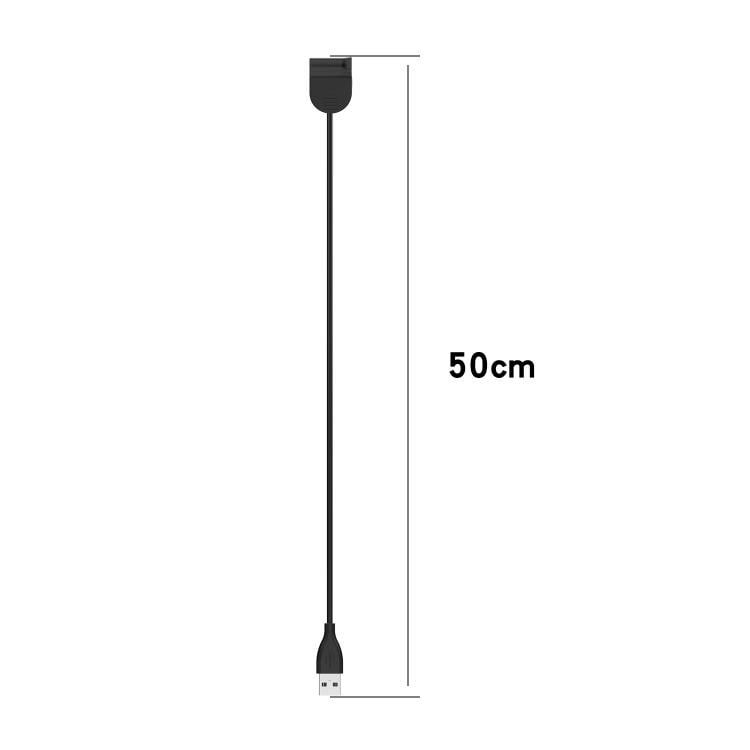 Magnetisk USB-oplader til Xiaomi Mi Band 7/6/5 - 1 m