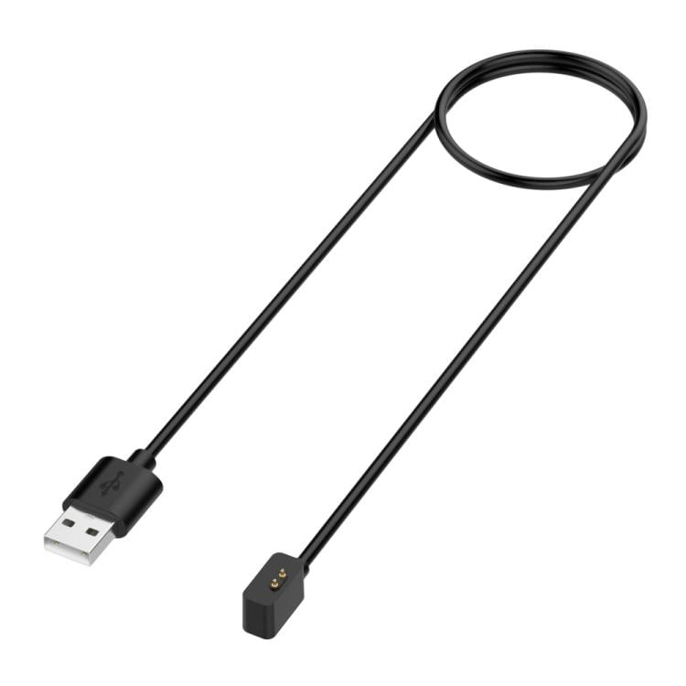 Magnetisk USB-oplader til Xiaomi Mi Band 7 Pro / Redmi Watch 2 - 1 m