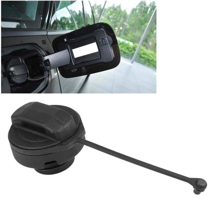 Tankdæksel til Audi A1 / A2 / A3 / A4 / A6