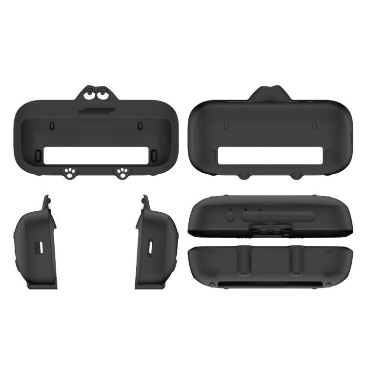 Silikoneetui til Bose SoundLink Flex 2nd Gen – Sort
