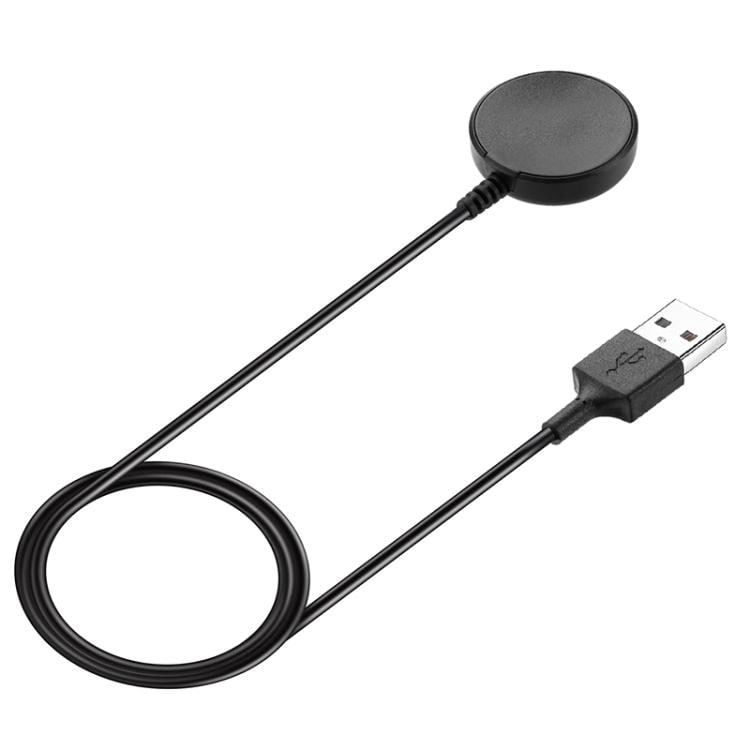 Magnetisk oplader til Samsung Galaxy Watch Ultra 47mm 1m - Svart