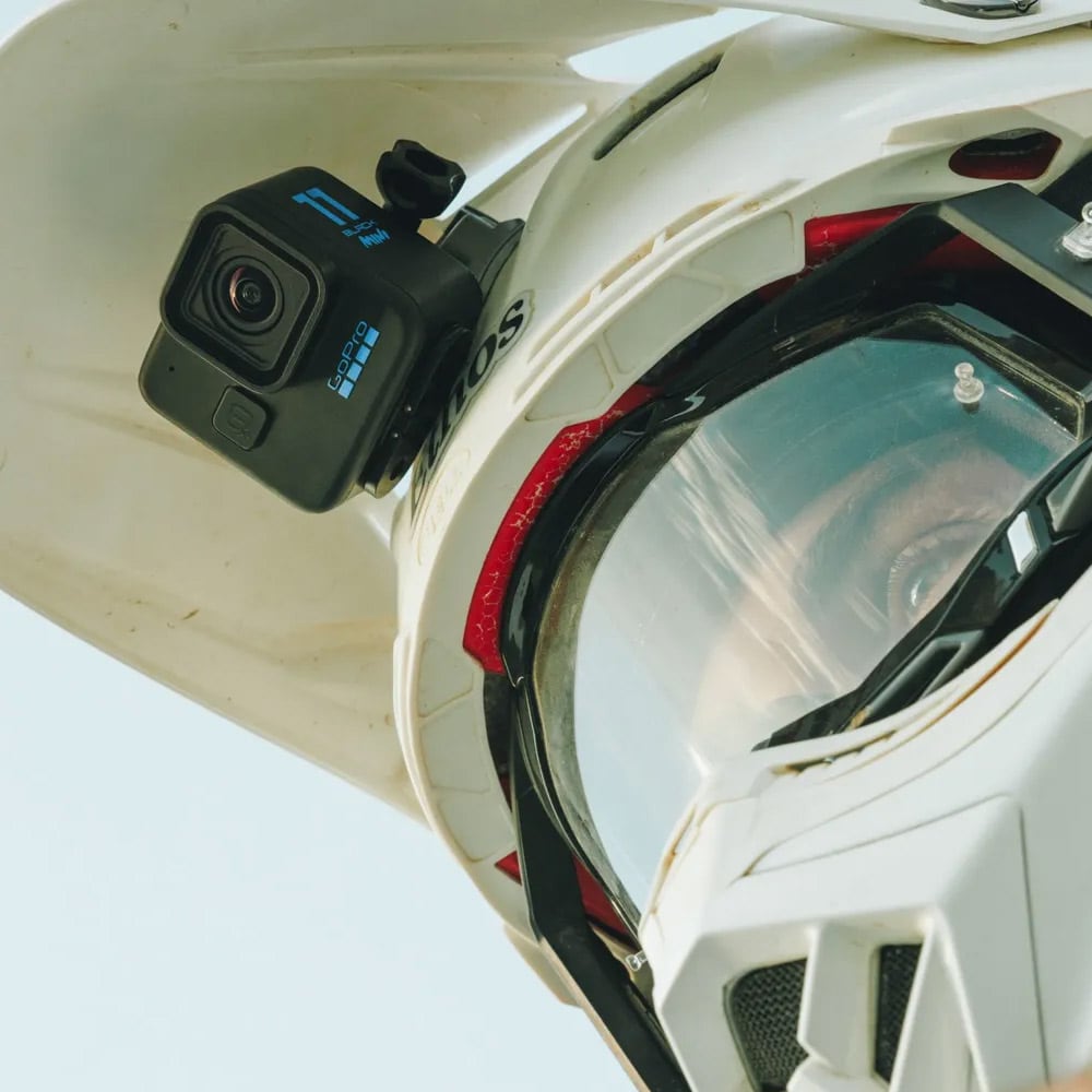 GoPro Hero11 Black Mini - Actionkamera med 5,3K-video i et kompakt format