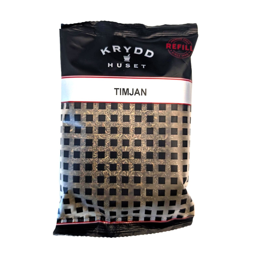 Timian 30 g