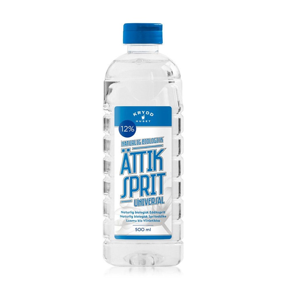 Eddikesprit 12% Universal 1L