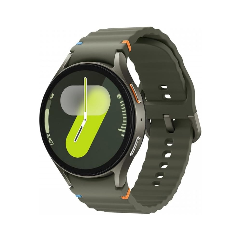 Samsung Galaxy Watch 7 44mm SM-L315FZGAEUE - Grøn