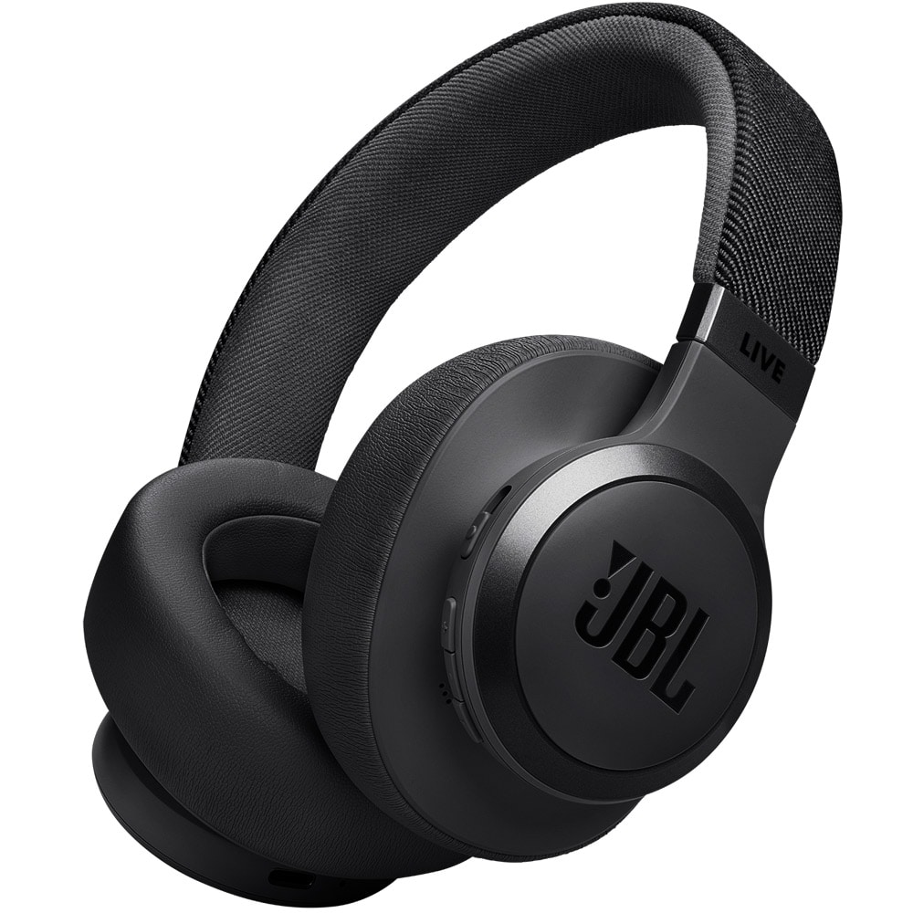 JBL Live 770NC trådløse over-ear-hovedtelefoner