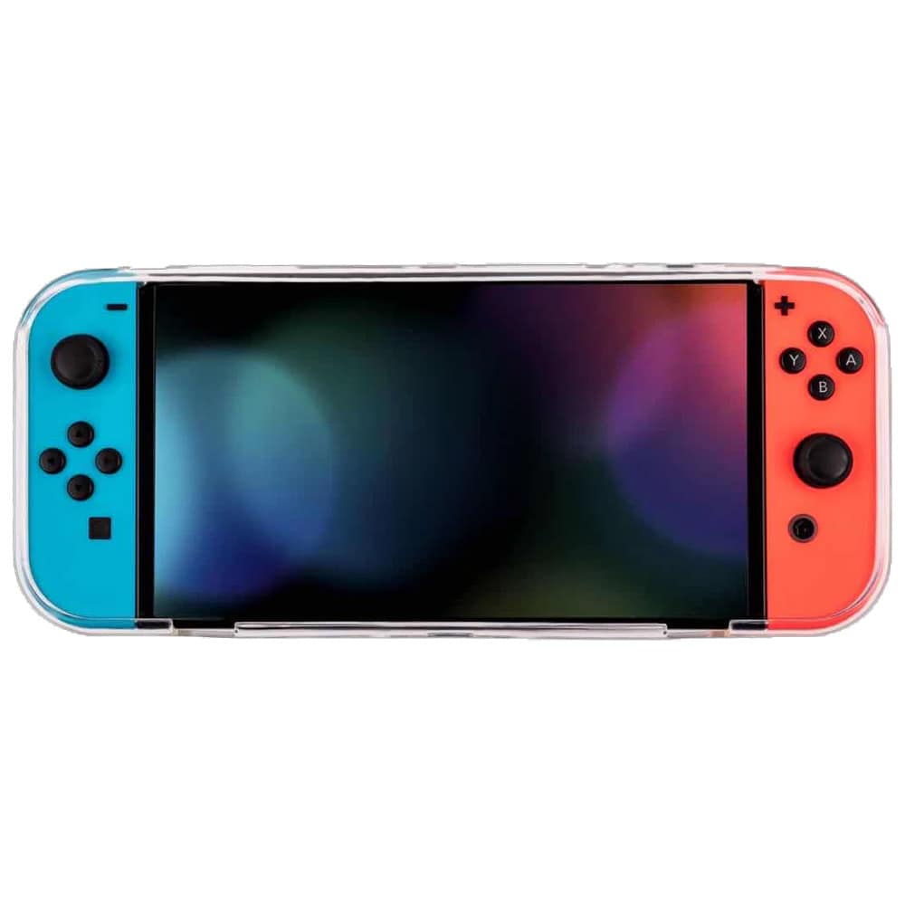 Deltaco Gaming-skal til Nintendo Switch OLED 7"