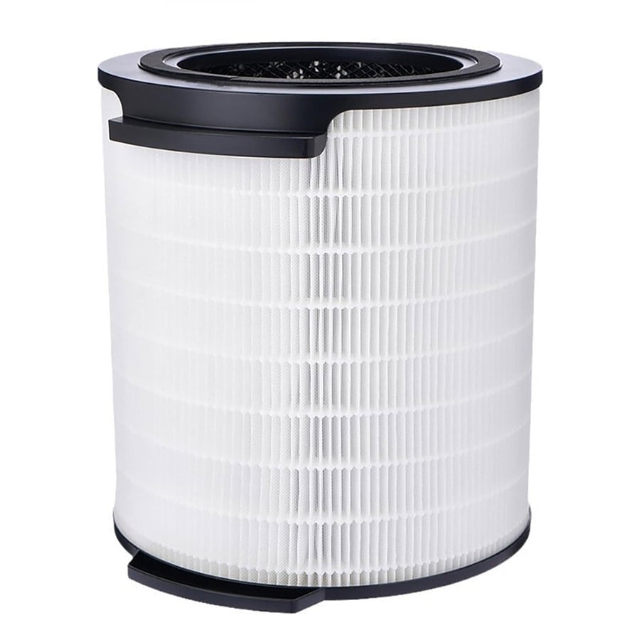 HEPA-filter - udskiftning til Philips luftrenser serie 1000i FY1700