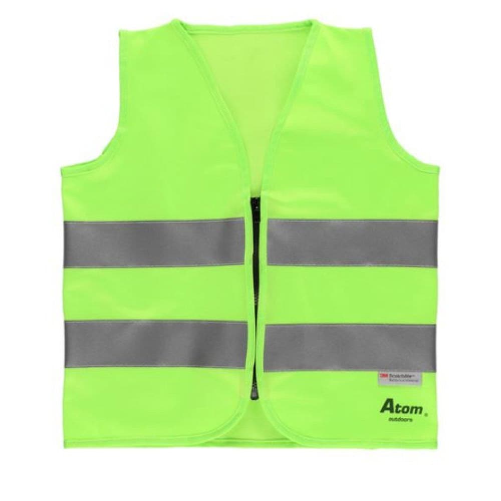 Reflekterende vest til børn på 3-6 år