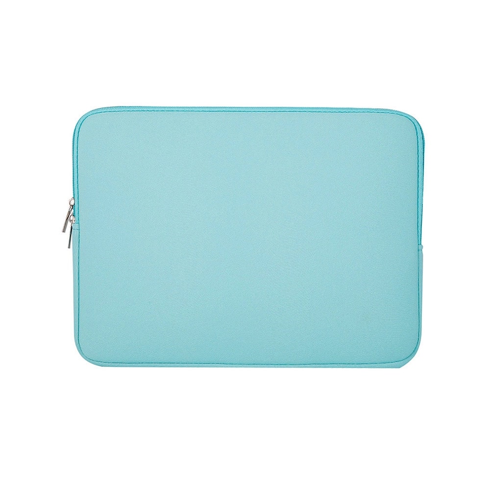 Laptop-sleeve i neopren til enheder på op til 14"