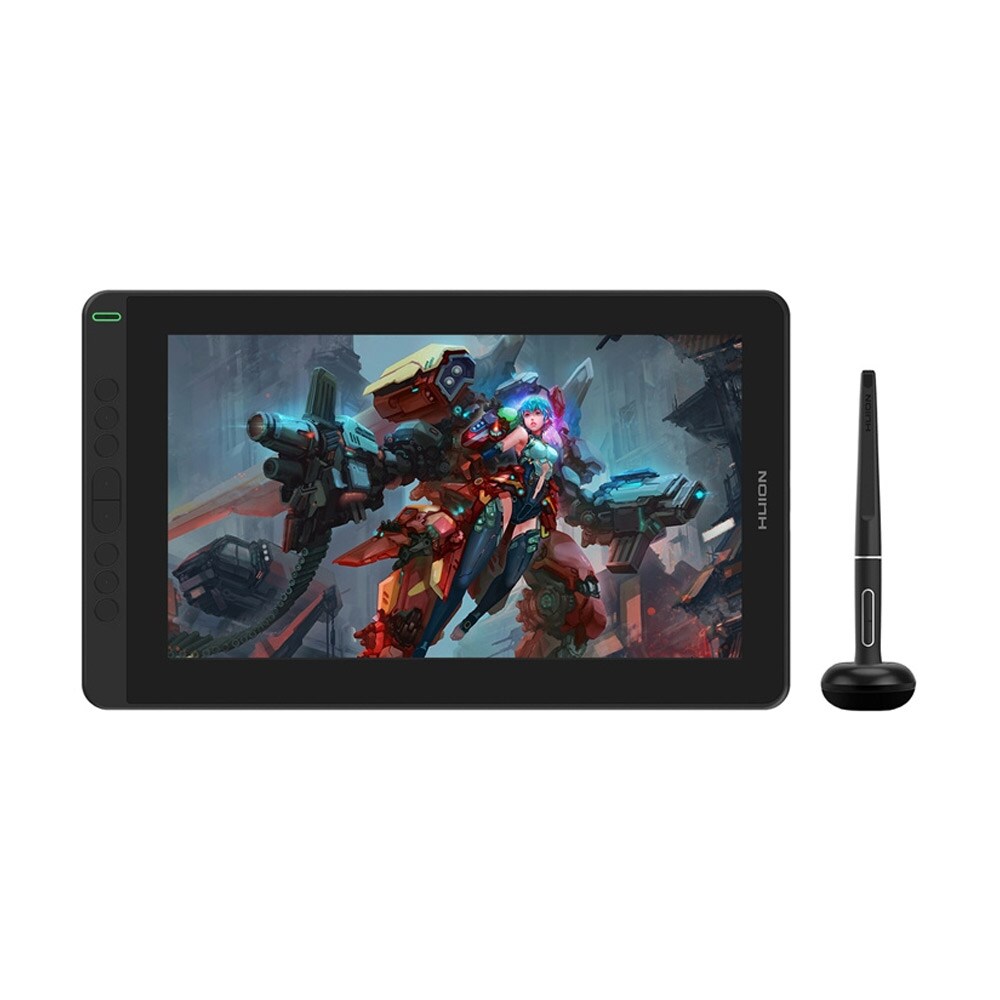 Huion Kamvas 13 Tablet 13,3" 1920x1080 IPS-skærm