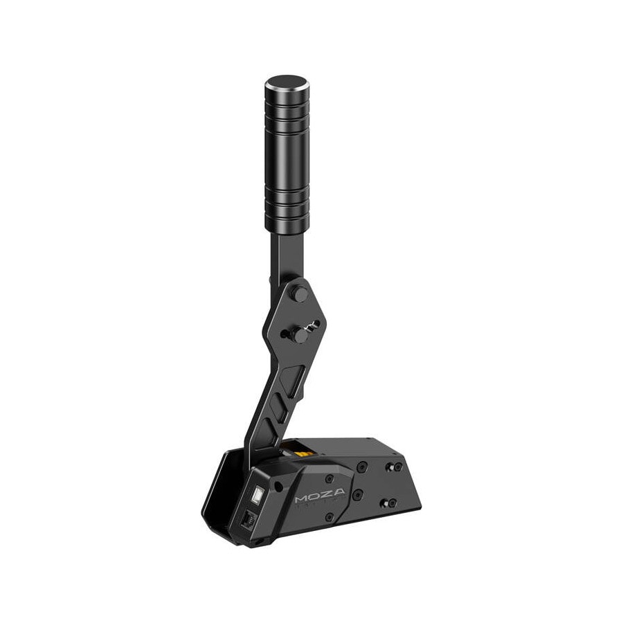 Moza Racing HBP RS31 - justerbar håndbremse i aluminium