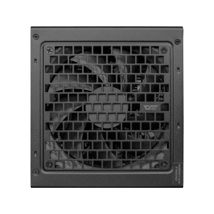 Darkflash PMT 80 Plus Gold 750W strømforsyning - modulær og PCIe 5.1-kompatibel