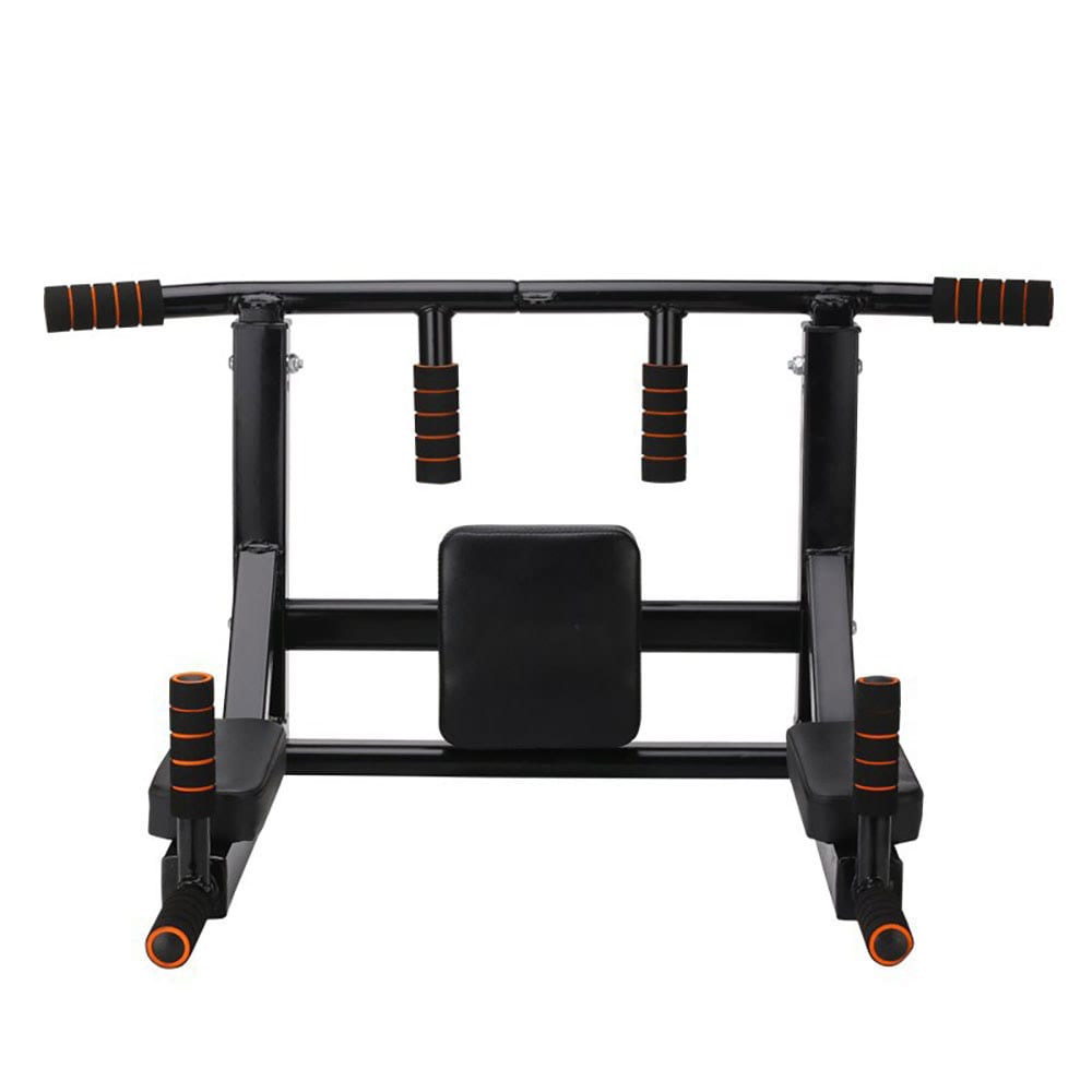 Vægmonteret pull-up-stang – 93 x 72 x 48 cm – Dead hang / grebsstyrke – sundhed