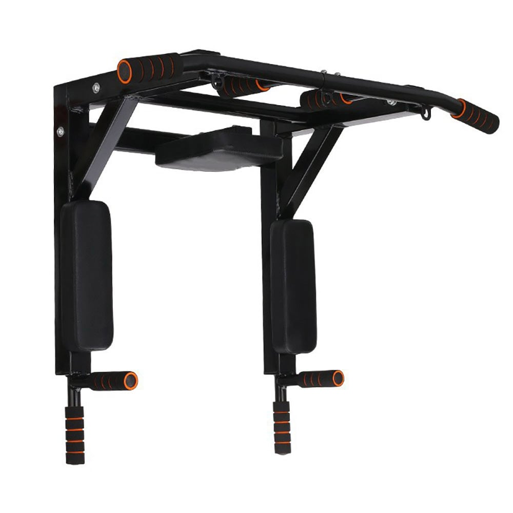 Væghængt pull up-bar - 93x72x48cm