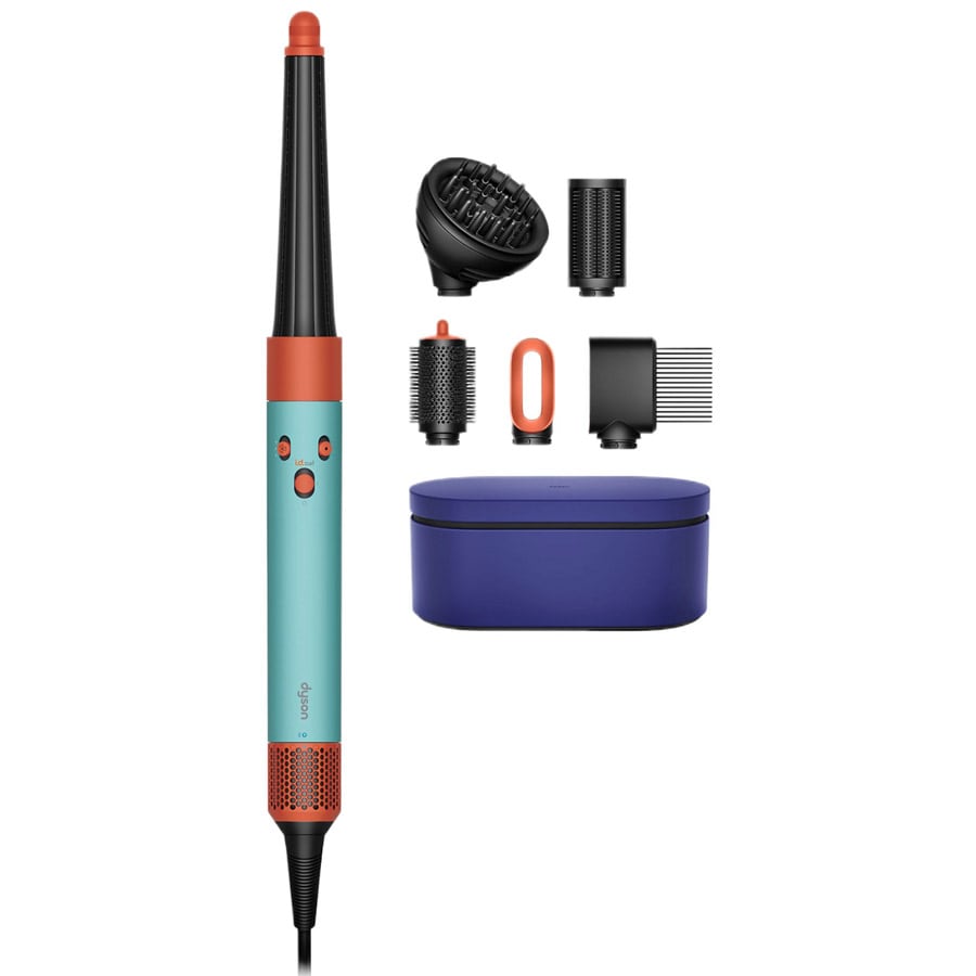 Dyson Airwrap i.d. multistyler og hårtørrer - Curly + Coily
