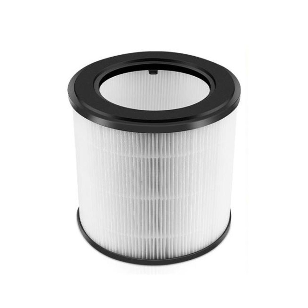 HEPA-filter til Philips Luftrenser AC0820/AC0830/AC0810/AC0819 - med aktivt kulfilter