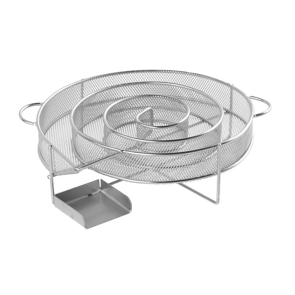Koldrøgsgenerator til langvarig rygning, Ø18 cm spole