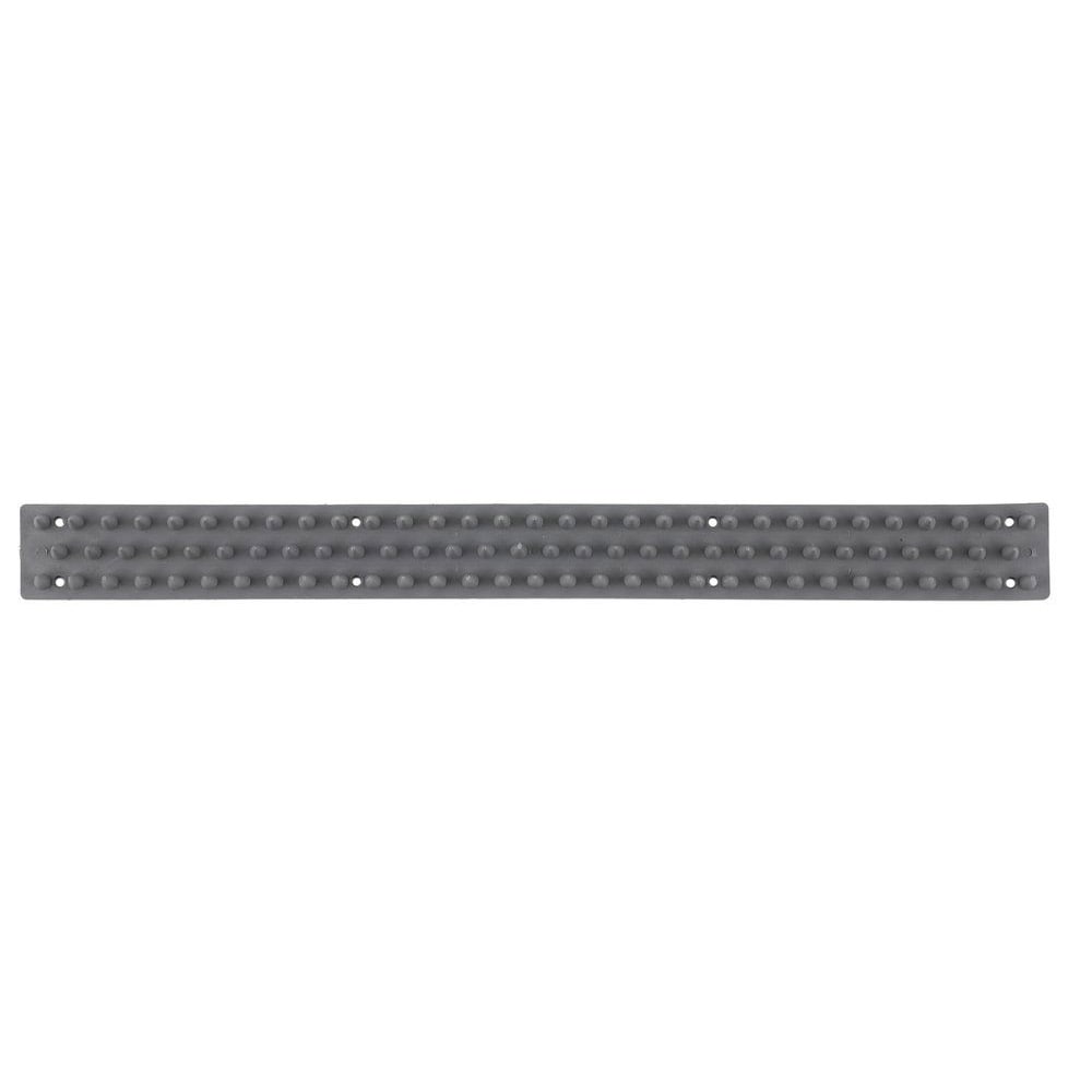 Fuglepigge med klatrebeskyttelse 49,5 cm - 10-pak