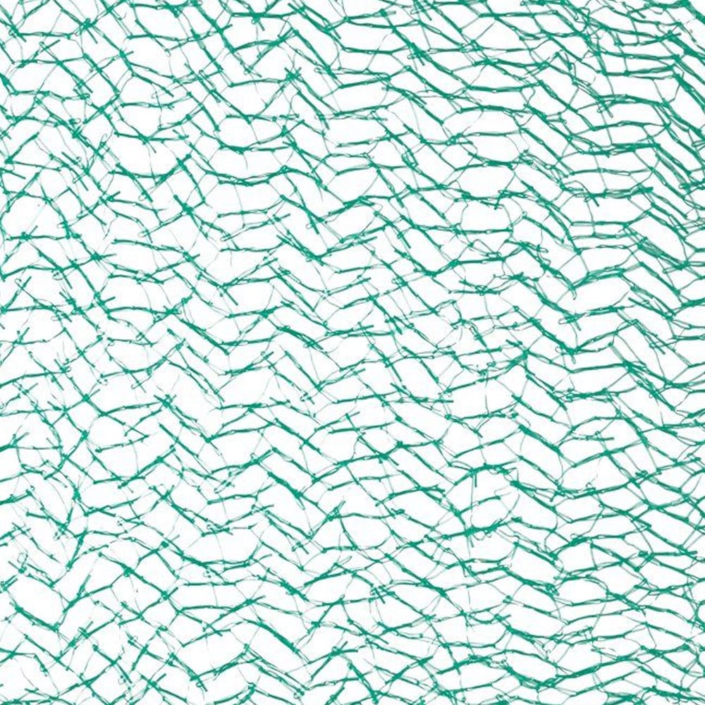 Tæt fuglenet 4 x 5 meter - maskestørrelse 10 x 10 mm
