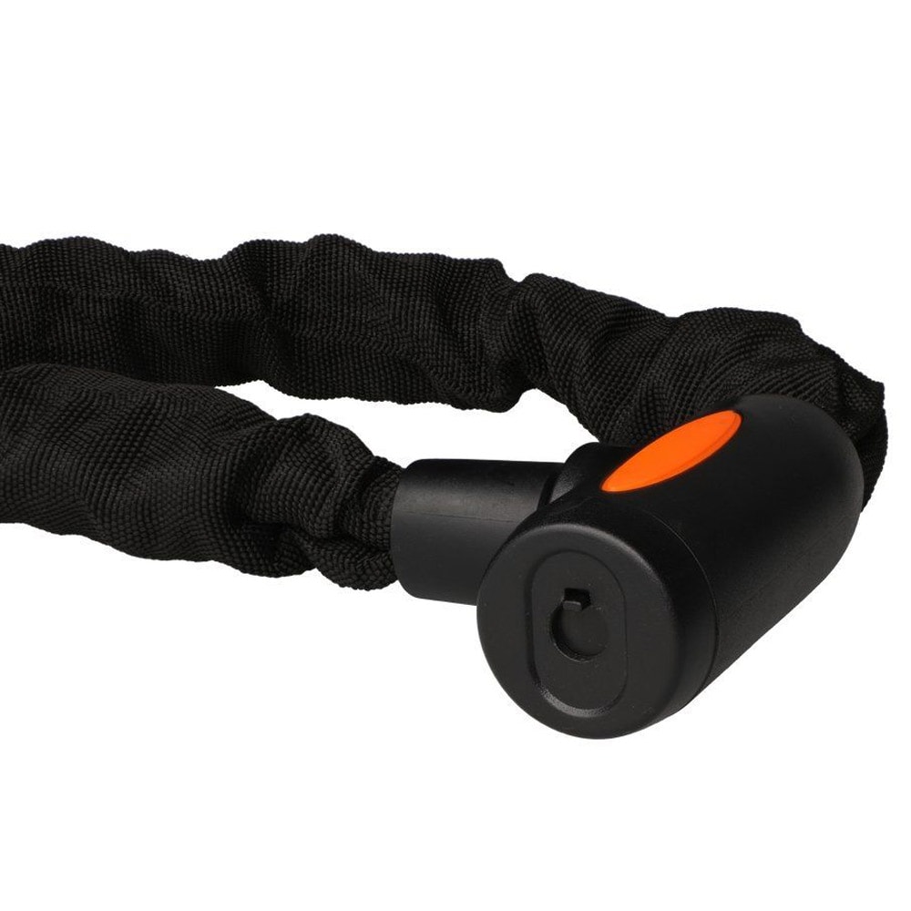 Cykelkædelås 8 mm, 90 cm