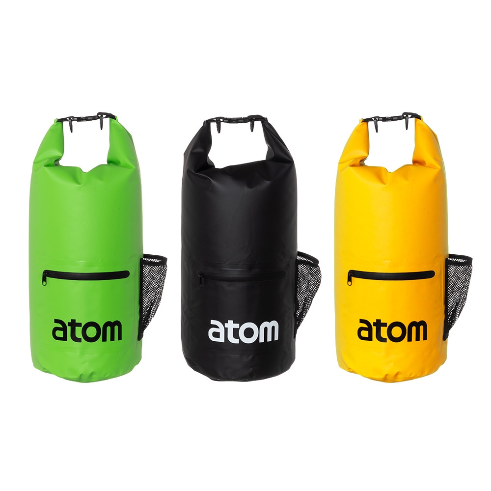 Drybag 20L – vandtæt pakkepose