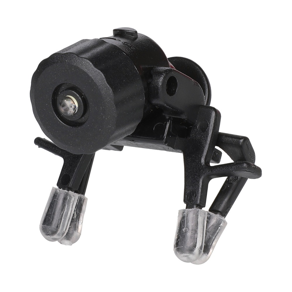 LED-lampe til briller