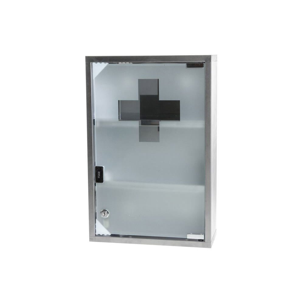 Medicinskab  - 30x12x45