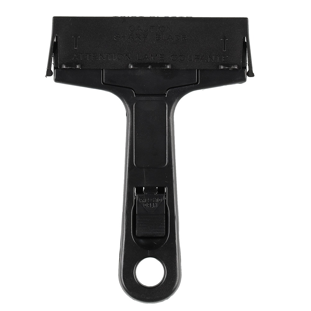 Rengøringsskraber - 11 cm