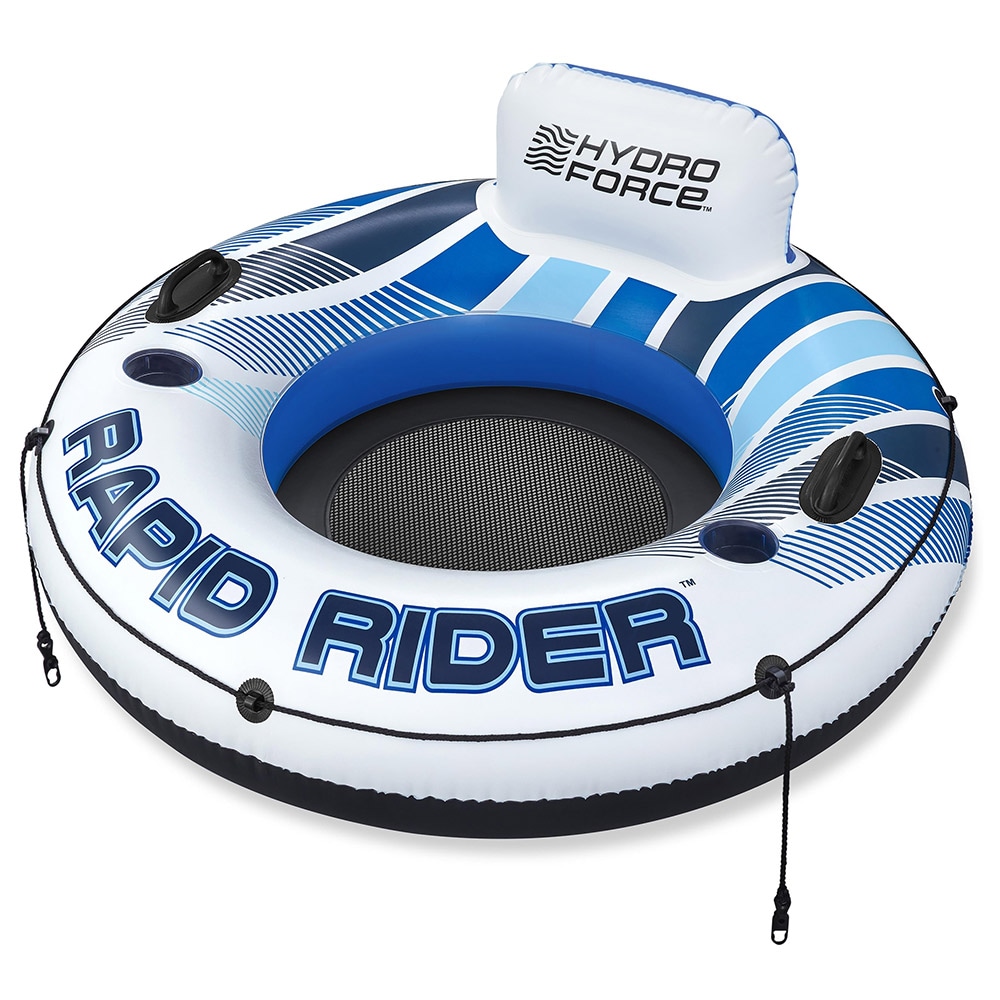 Bestway Rapid Rider 135 cm flydestol