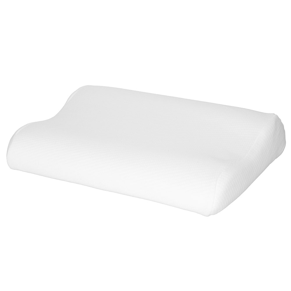 Pude af memory-skum 43x31cm