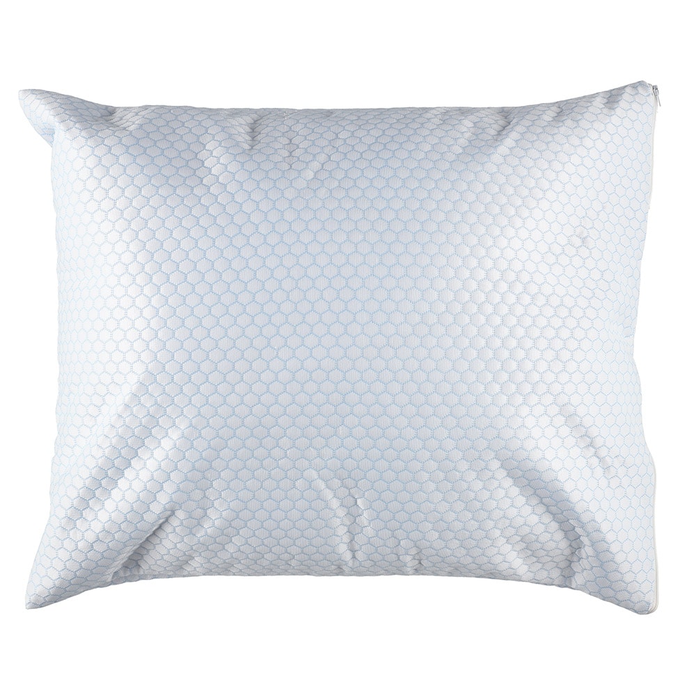 Pudebetræk 50x60 cm i kølende Cool Touch-materiale