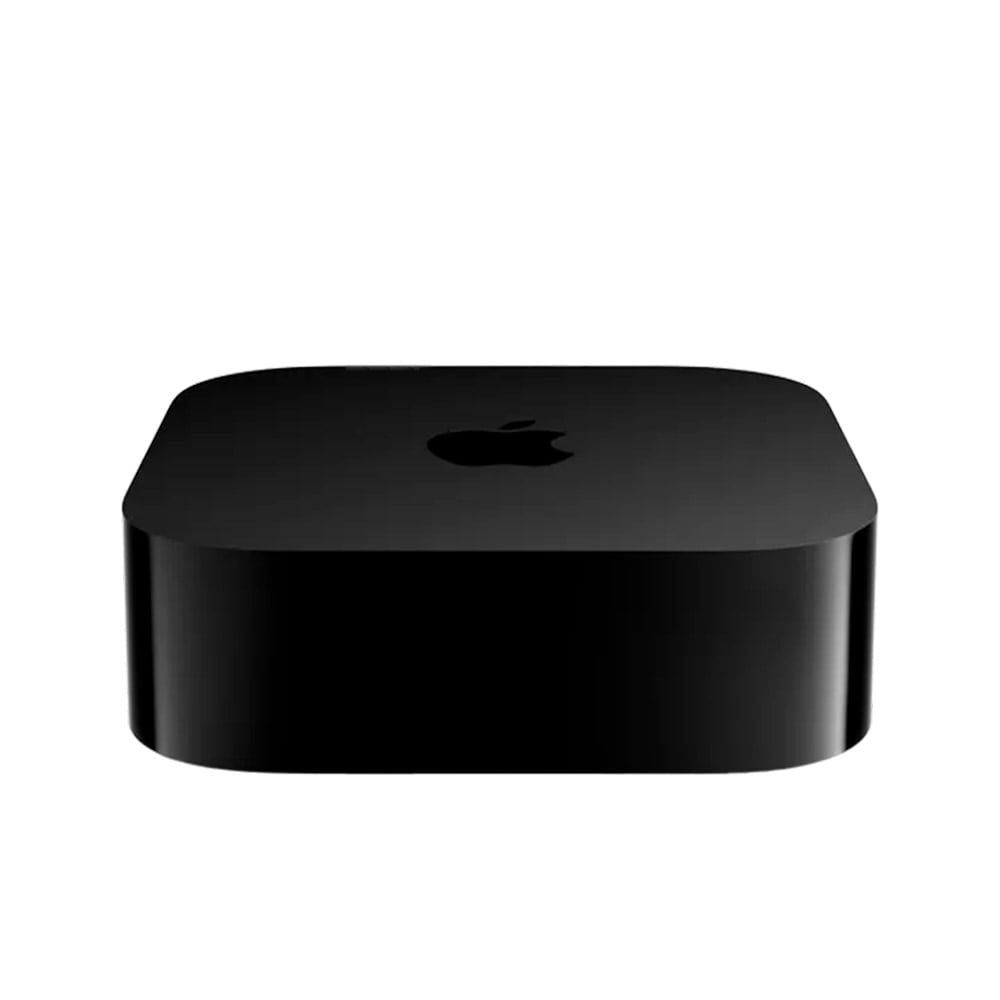 Apple TV 4K Wi-Fi 128 GB (A2843) uden fjernbetjening