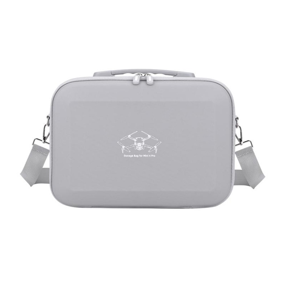 Beskyttelsesetui til Dji Mini 4 Pro - grå