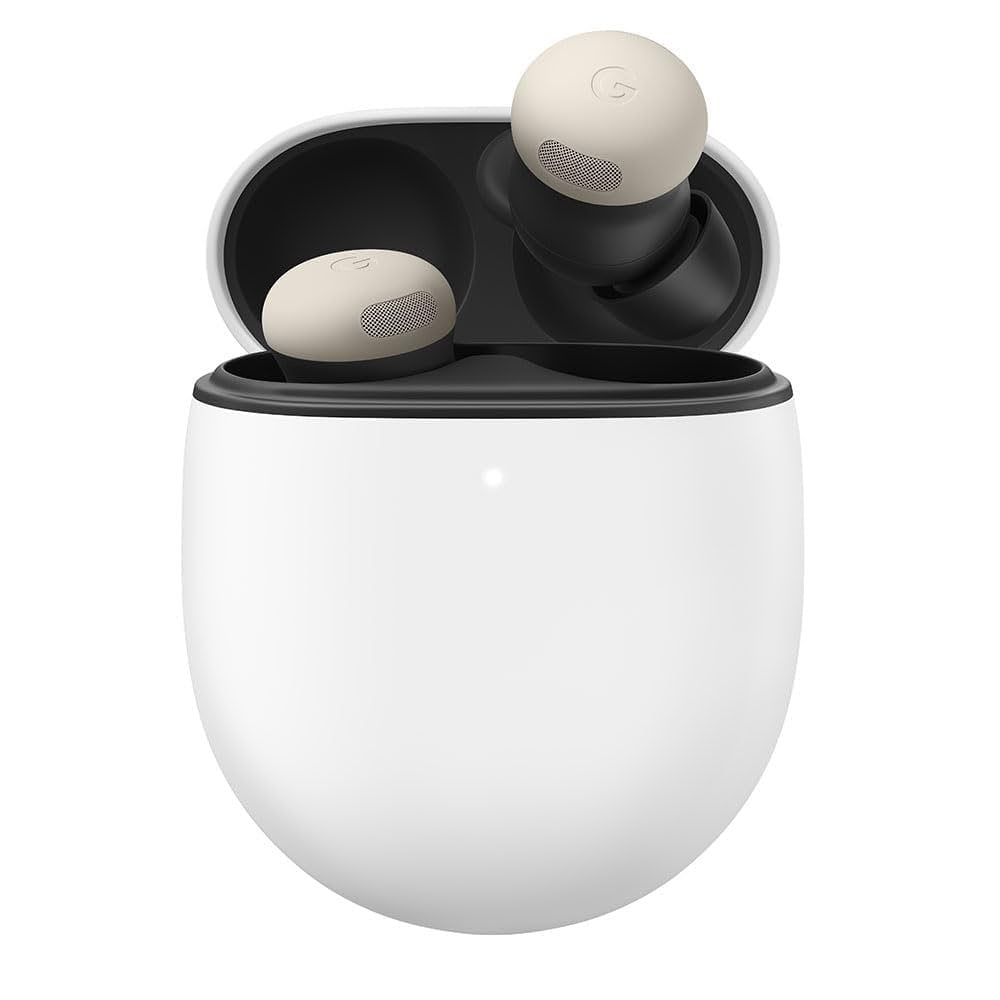 Google Pixel Buds Pro 2 - Porcelæn