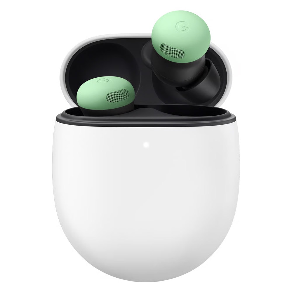 Google Pixel Buds Pro 2 - Vintergrøn