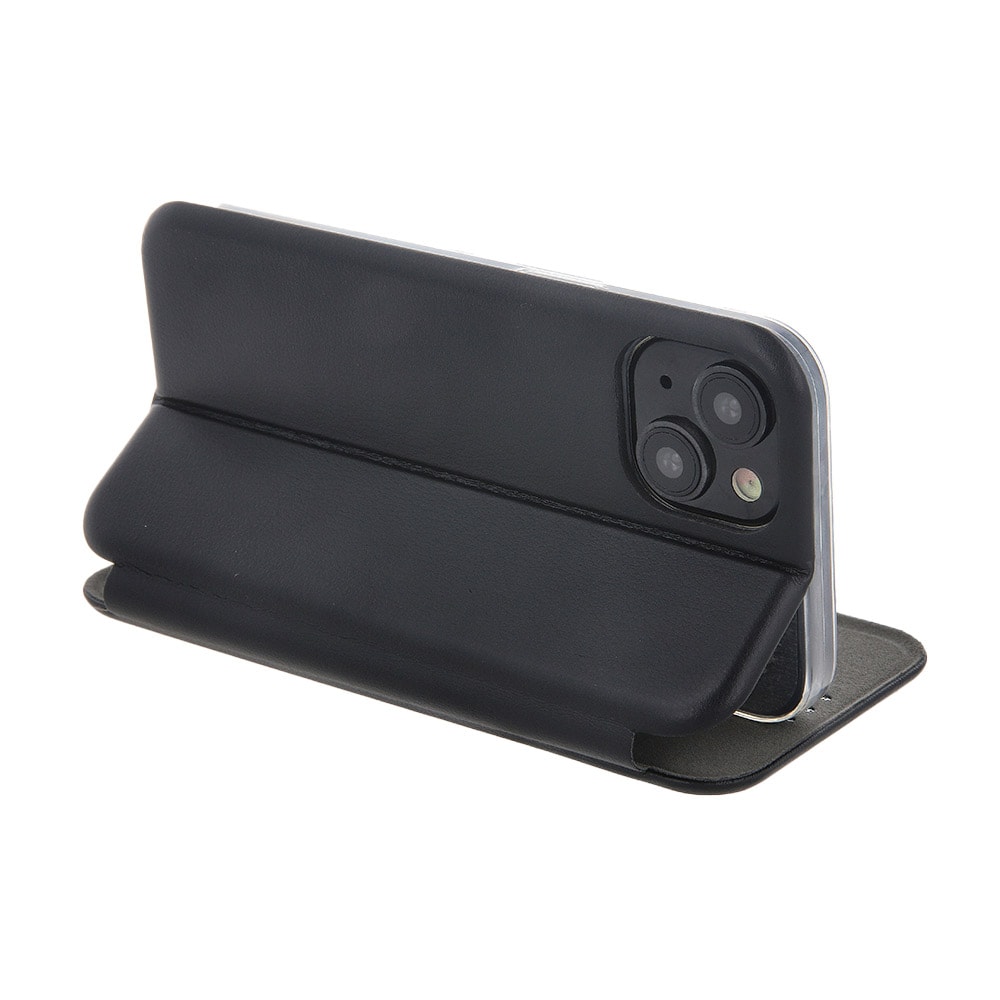 Pungetui med stativ til iPhone Air - Sort