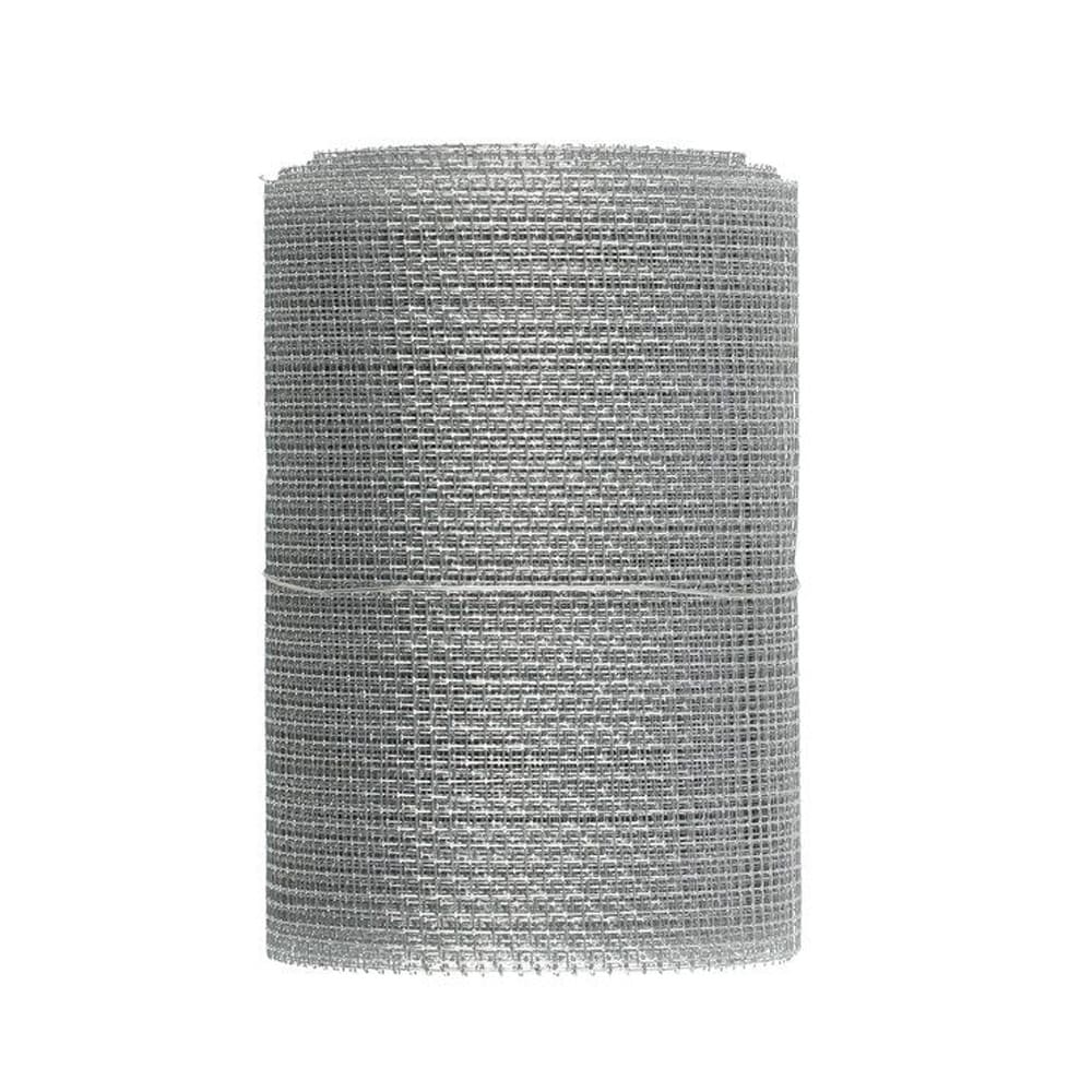 Gnaversikring – stålnet 0,15 × 10 m