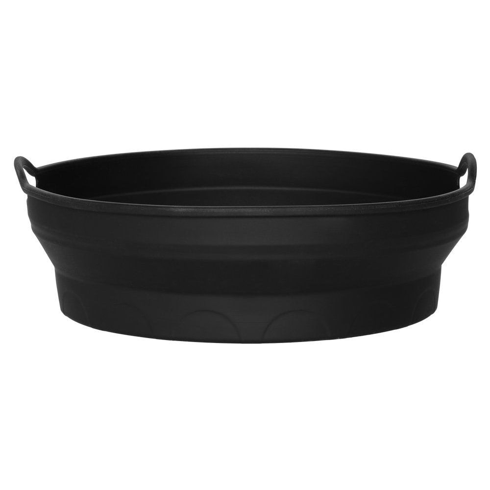 Foldbar silikoneform til luftfryser 20 cm