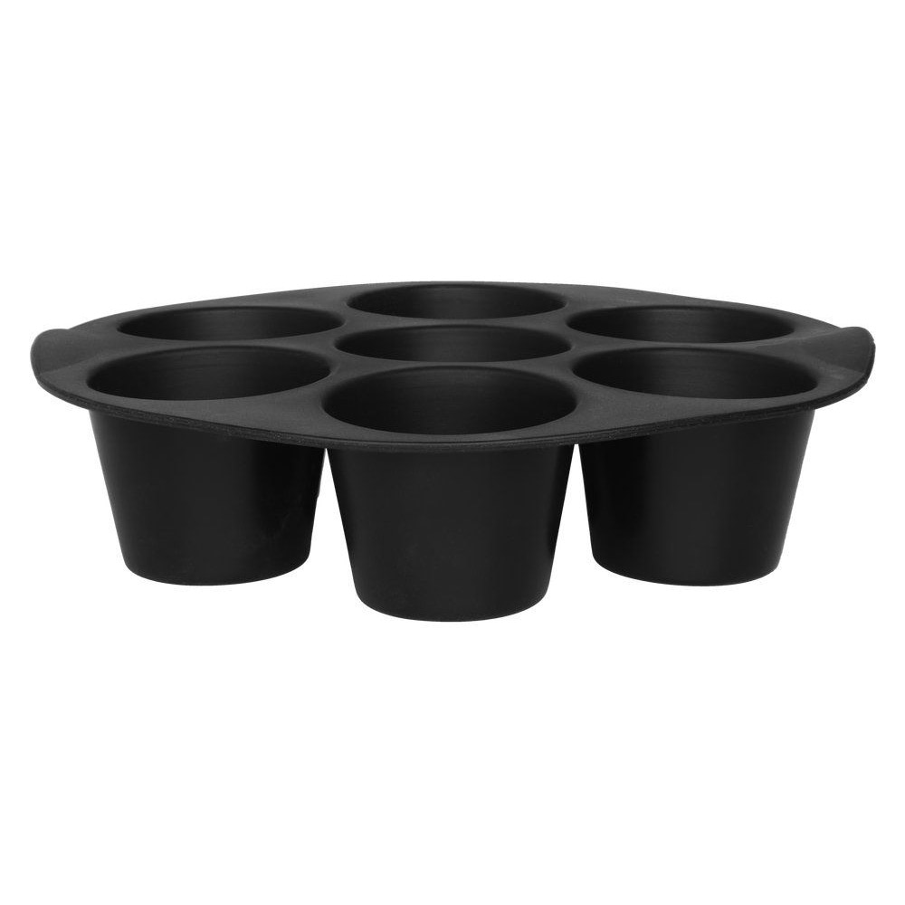 Muffinsform til airfryer i silikone