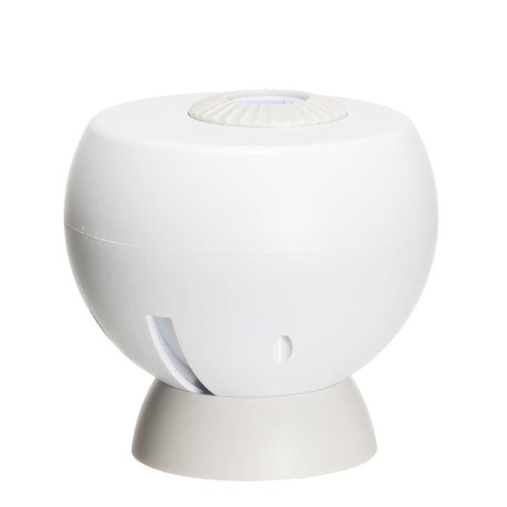 LED-projektor med 4 forskellige effekter
