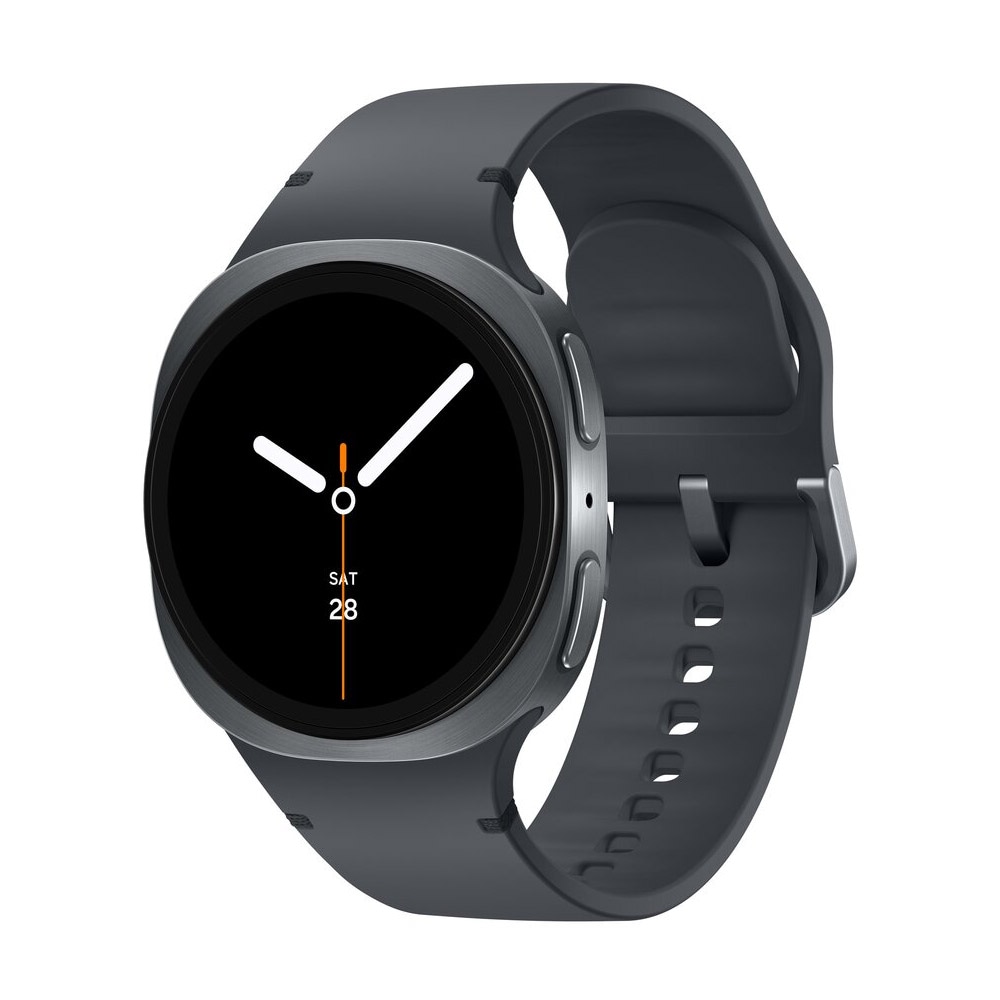 Samsung Galaxy Watch 8 40mm BT - Grafit