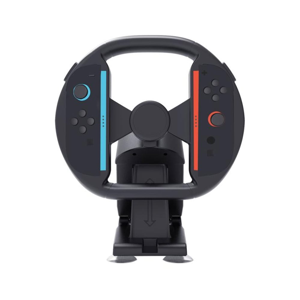 Rat med stativ til Nintendo Switch 2