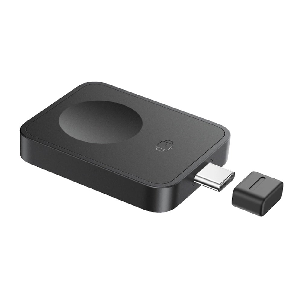 Oplader til Apple Watch – Baseus MagPro med MagSafe, 2,5 W
