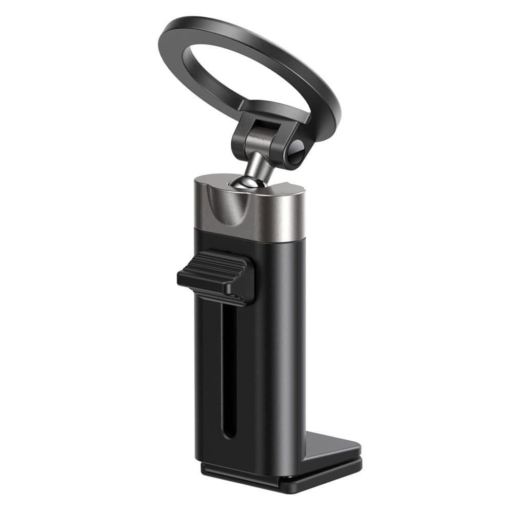 Joyroom magnetisk mobilholder til iPhone og Android – Sort