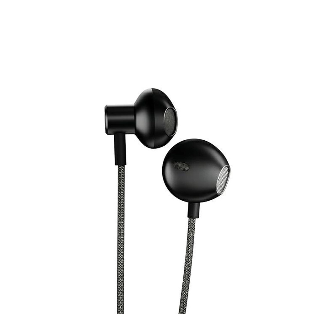 HiFuture MI5 in-ear-hovedtelefoner med USB-C – Sort